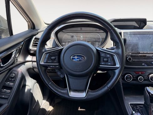 Used 2019 Subaru Crosstrek 2.0i Limited w/ Moonroof Package w/Navigation AWD/4WD image 12