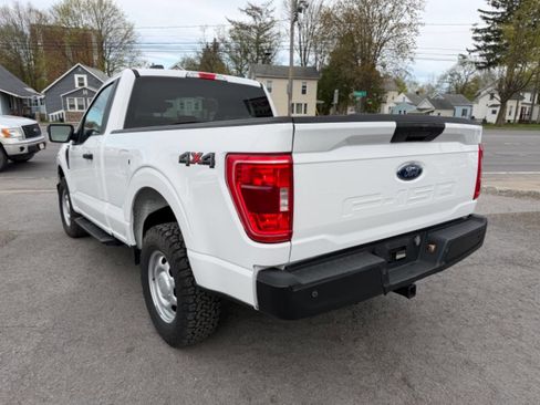 Used 2023 Ford F150 XL AWD/4WD image 3