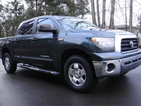 Used 2008 Toyota Tundra SR5 image 9