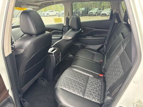 Used 2023 Nissan Murano Platinum w/ Cargo Package image 20