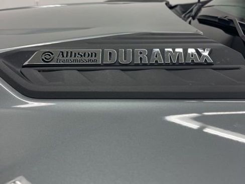 Used 2025 Chevrolet Silverado 3500 LT w/ All Star Edition image 18