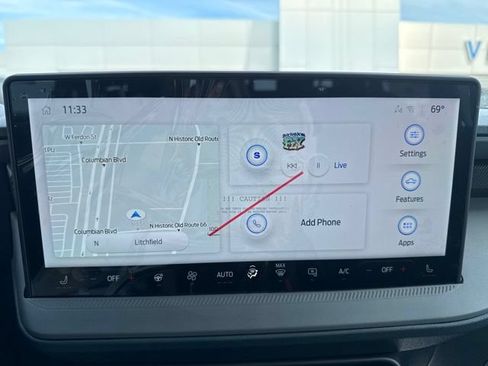 New 2026 Ford Maverick Tremor AWD/4WD image 38