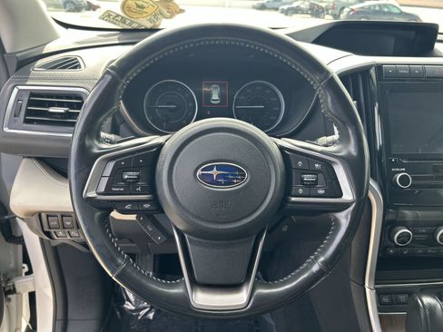 Used 2021 Subaru Ascent Touring w/ Popular Package #2A AWD/4WD image 11