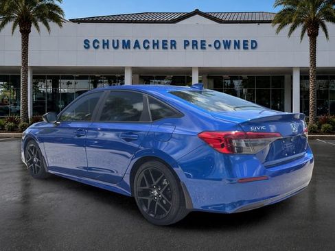 Used 2024 Honda Civic Sport image 5