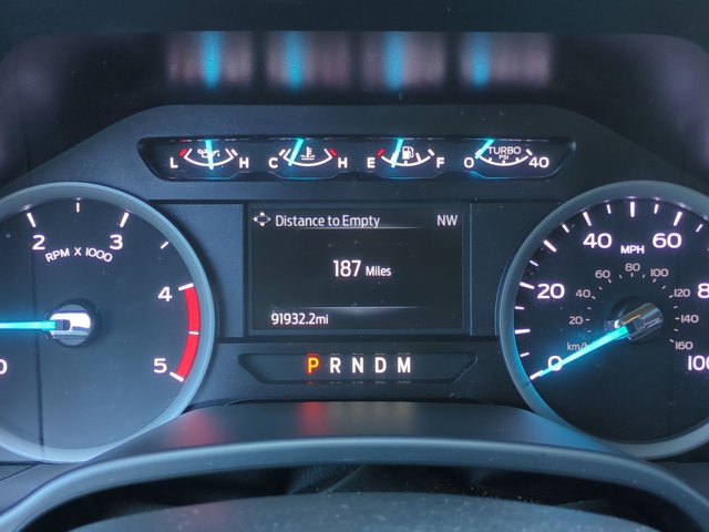 Used 2021 Ford F250 XLT w/ XLT Value Package AWD/4WD image 11