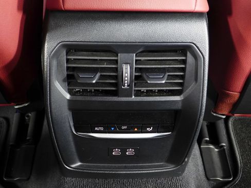 Certified 2023 BMW i4 eDrive35 w/ Premium Package RWD image 24