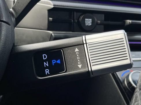 Certified 2024 Hyundai Santa Fe Calligraphy FWD image 36
