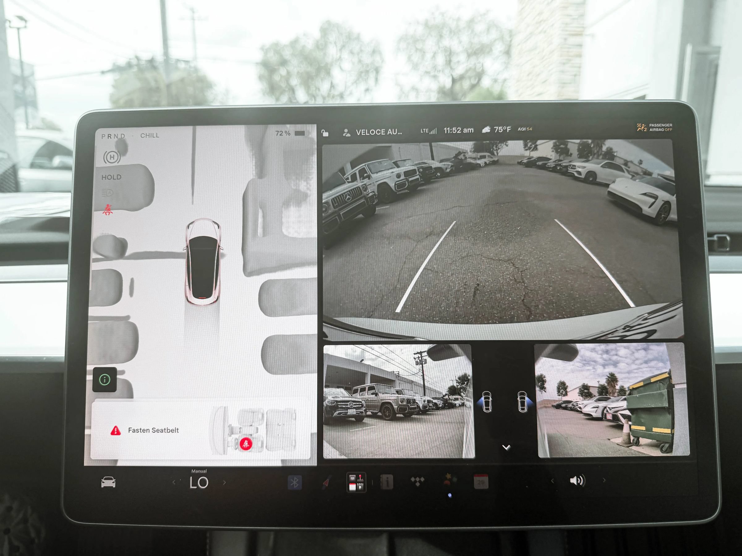 Used 2023 Tesla Model 3 Standard Range RWD image 18