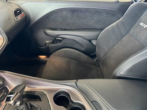 Used 2023 Dodge Challenger SRT Hellcat image 10