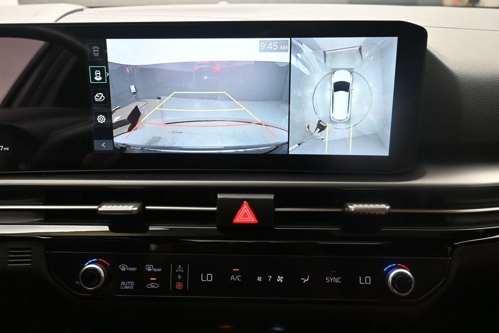 Used 2026 Kia Sportage SX FWD image 12