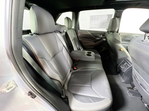 Used 2022 Subaru Forester Wilderness image 28