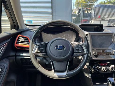 Used 2019 Subaru Forester Sport AWD/4WD image 11