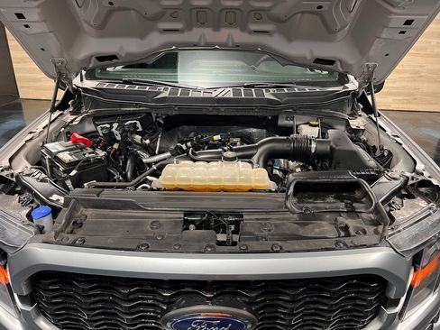 Used 2023 Ford F150 XL w/ STX Appearance Package image 21