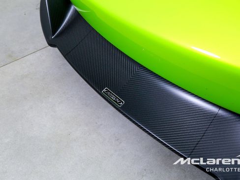 Used 2016 McLaren 675LT Coupe image 28