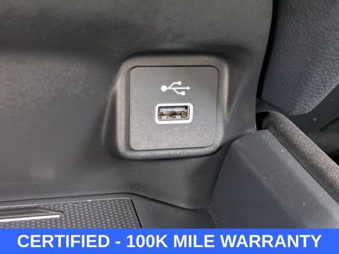 Certified 2023 Honda HR-V EX-L image 29