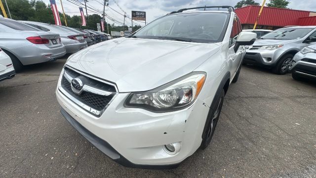 Used 2014 Subaru Crosstrek Touring AWD/4WD image 1