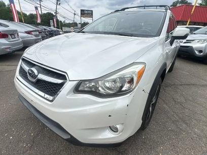 Used 2014 Subaru Crosstrek Touring