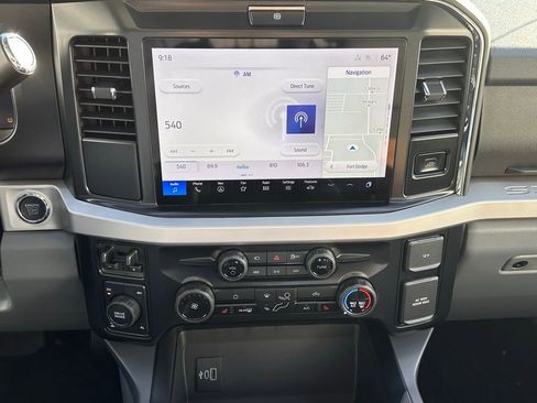 New 2026 Ford F250 XLT w/ XLT Premium Package image 29