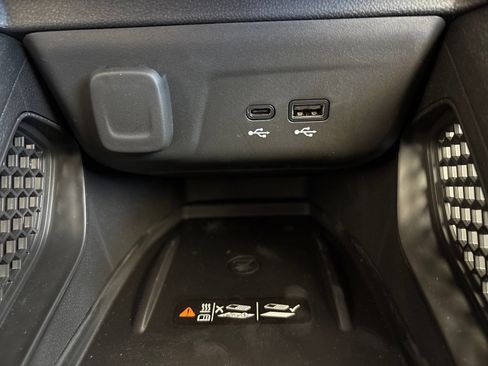 New 2026 Chevrolet TrailBlazer LT w/ Convenience Package FWD image 25