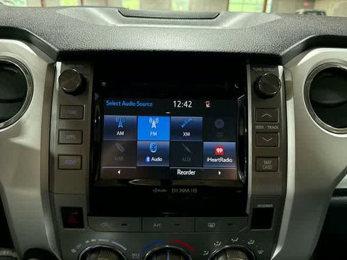 Certified 2016 Toyota Tundra TRD Pro AWD/4WD image 21