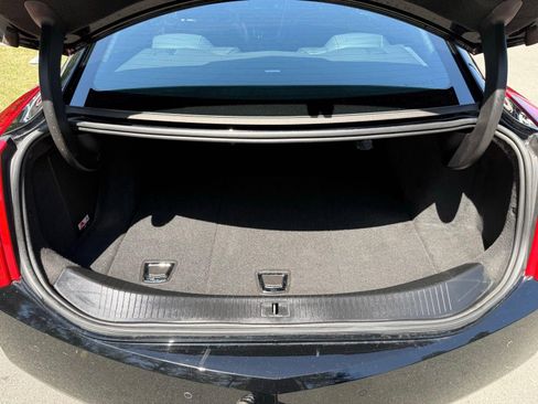 Used 2014 Cadillac ELR FWD image 13