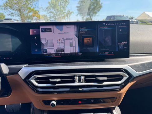 Certified 2024 BMW 430i Coupe w/ M Sport Package RWD image 11