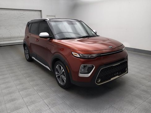 Used 2020 Kia Soul X-Line image 13
