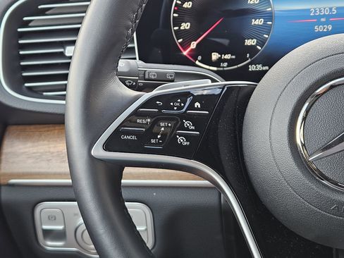 Certified 2025 Mercedes-Benz GLE 350 4MATIC image 28