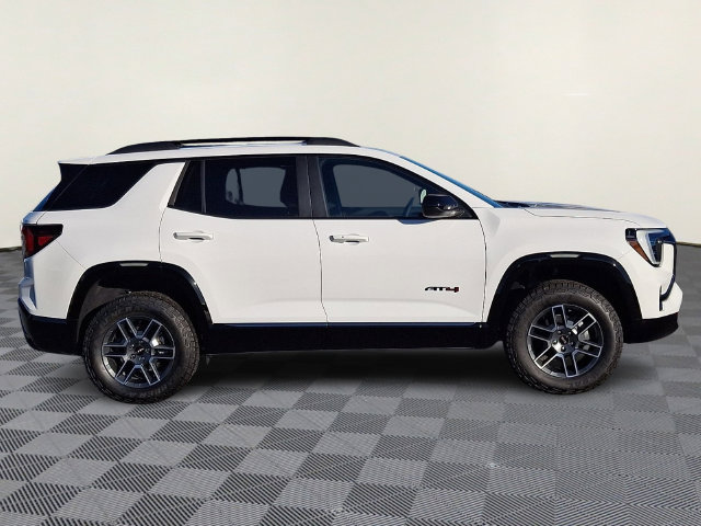 New 2027 GMC Terrain AT4 w/ Convenience Package III AWD/4WD image 5