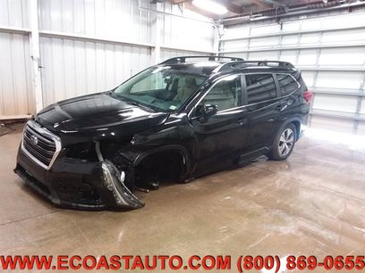 Used 2019 Subaru Ascent Premium