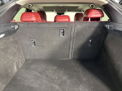 Used 2025 MAZDA CX-30 AWD 2.5 S w/ Preferred Package image 23