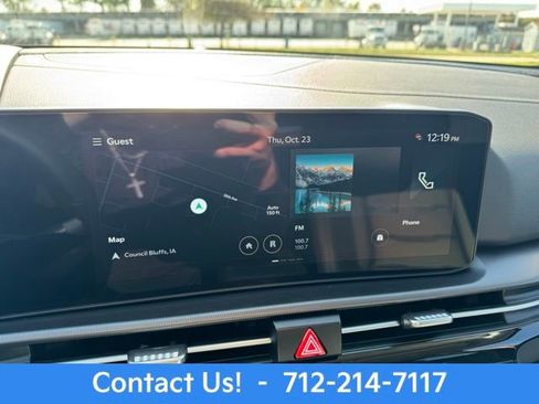 New 2026 Kia Sportage SX image 29