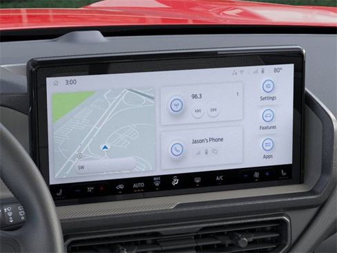 New 2025 Ford Bronco Sport Big Bend image 14