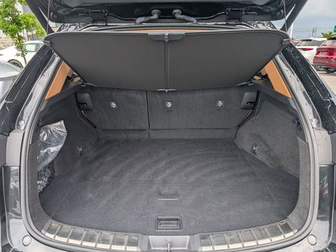 Used 2025 Lexus NX 250 FWD w/ Cold Area Package image 14