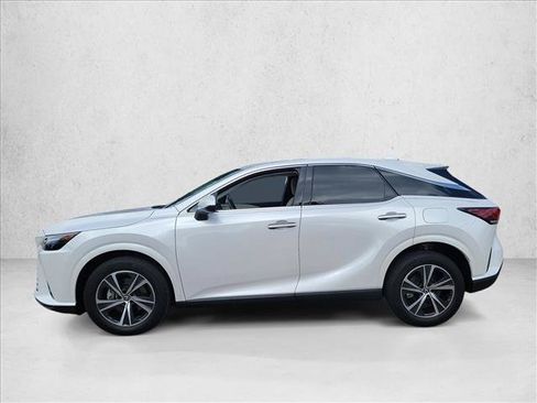 Used 2024 Lexus RX 350 FWD w/ Technology Package image 8