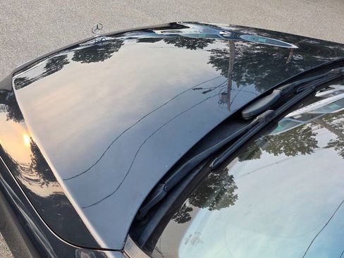 Used 2015 Mercedes-Benz S 550 4MATIC Sedan image 29