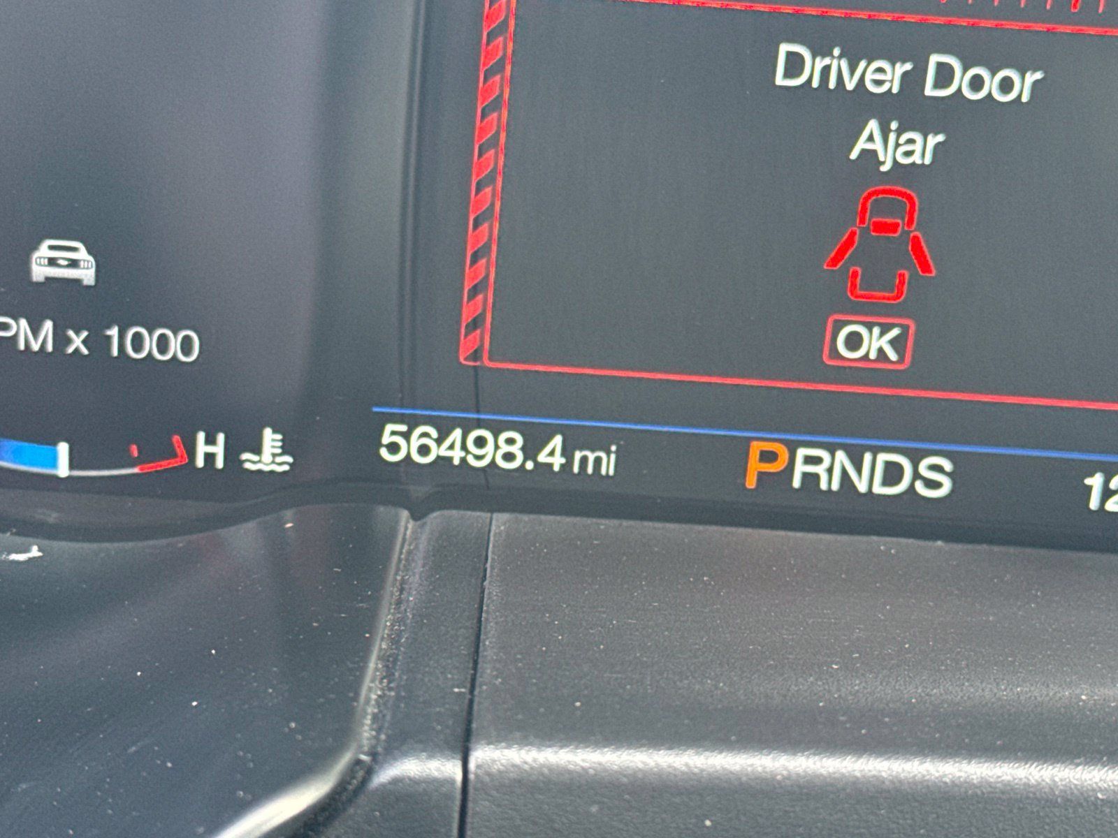 Used 2019 Ford Mustang Premium w/ Equipment Group 201A RWD image 13