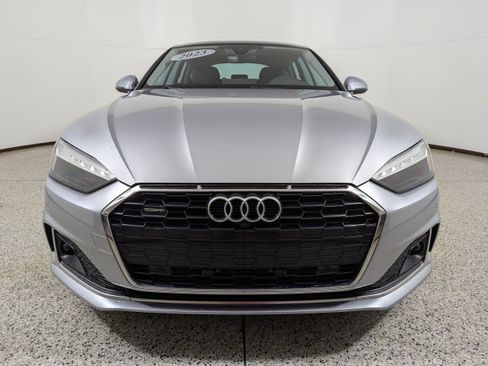 Certified 2023 Audi A5 2.0T Premium Plus w/ Premium Plus image 2