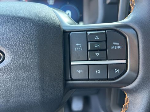 Used 2025 Ford F150 Tremor image 14