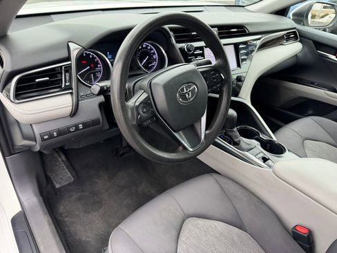 Used 2020 Toyota Camry LE image 16