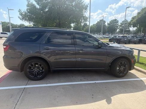 Used 2024 Dodge Durango GT RWD image 4