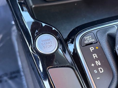 Used 2024 Kia Soul GT-Line image 19