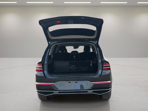 New 2026 Genesis GV80 2.5T image 9
