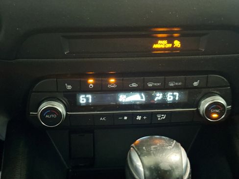 Used 2022 MAZDA CX-5 AWD 2.5 S w/ Select Package image 11