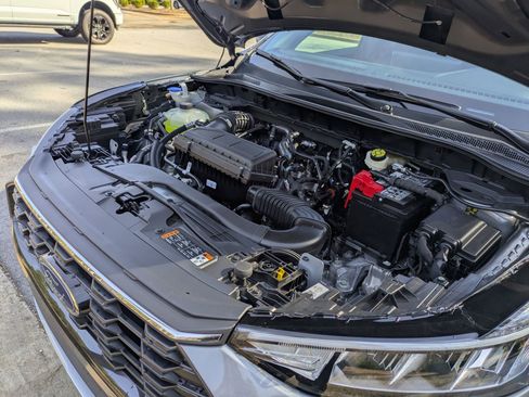 New 2026 Ford Escape ST-Line w/ Tech Pack #1 image 38