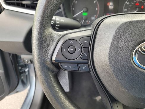 Used 2023 Toyota Corolla LE image 22