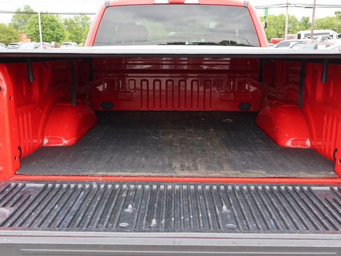 Used 2018 Ford F150 XLT w/ Equipment Group 301A Mid AWD/4WD image 23