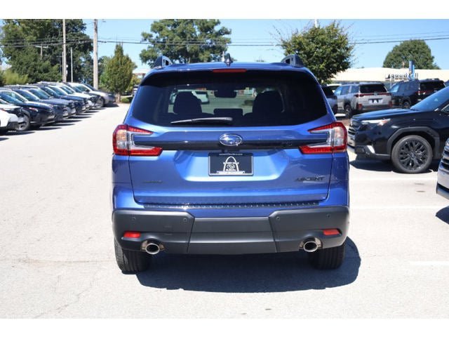 New 2027 Subaru Ascent Premium AWD/4WD image 34
