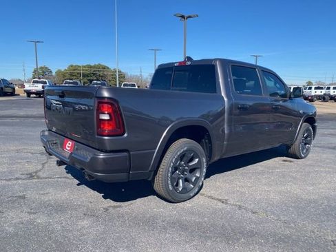 New 2026 RAM 1500 Lone Star image 7