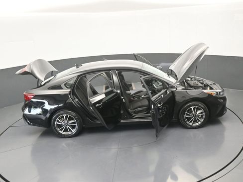 Used 2023 Kia Forte LXS FWD image 64